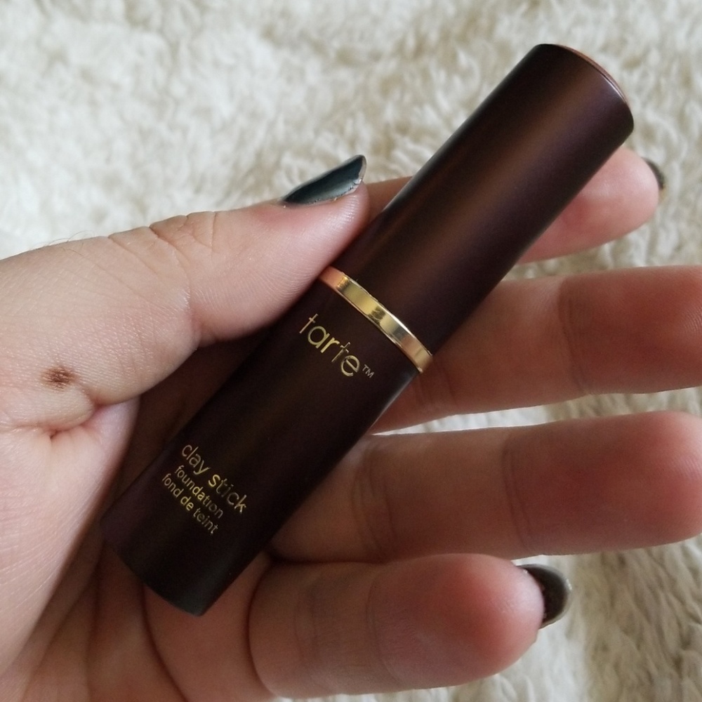 Tarte clay stick foundation - Picture 1 of 2